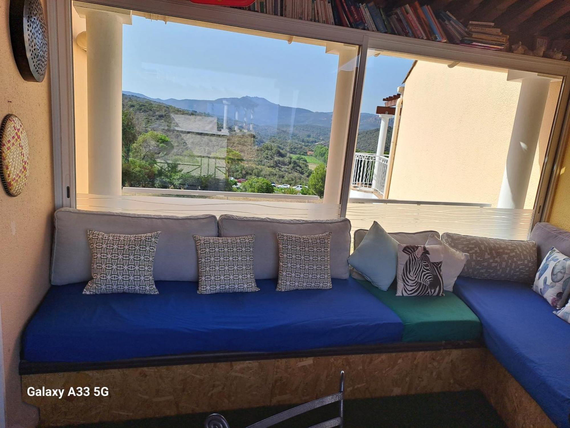 Apartment Cap Esterel Vue Saint-Raphael (Var)