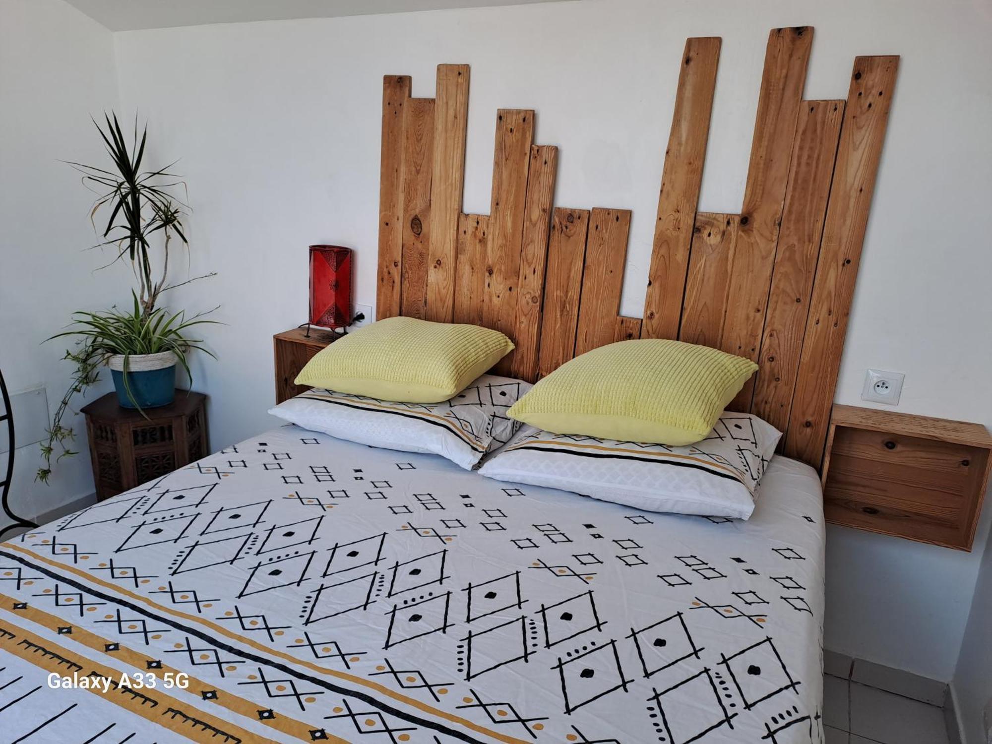 Appartement Cap Esterel Vue Saint-Raphaël