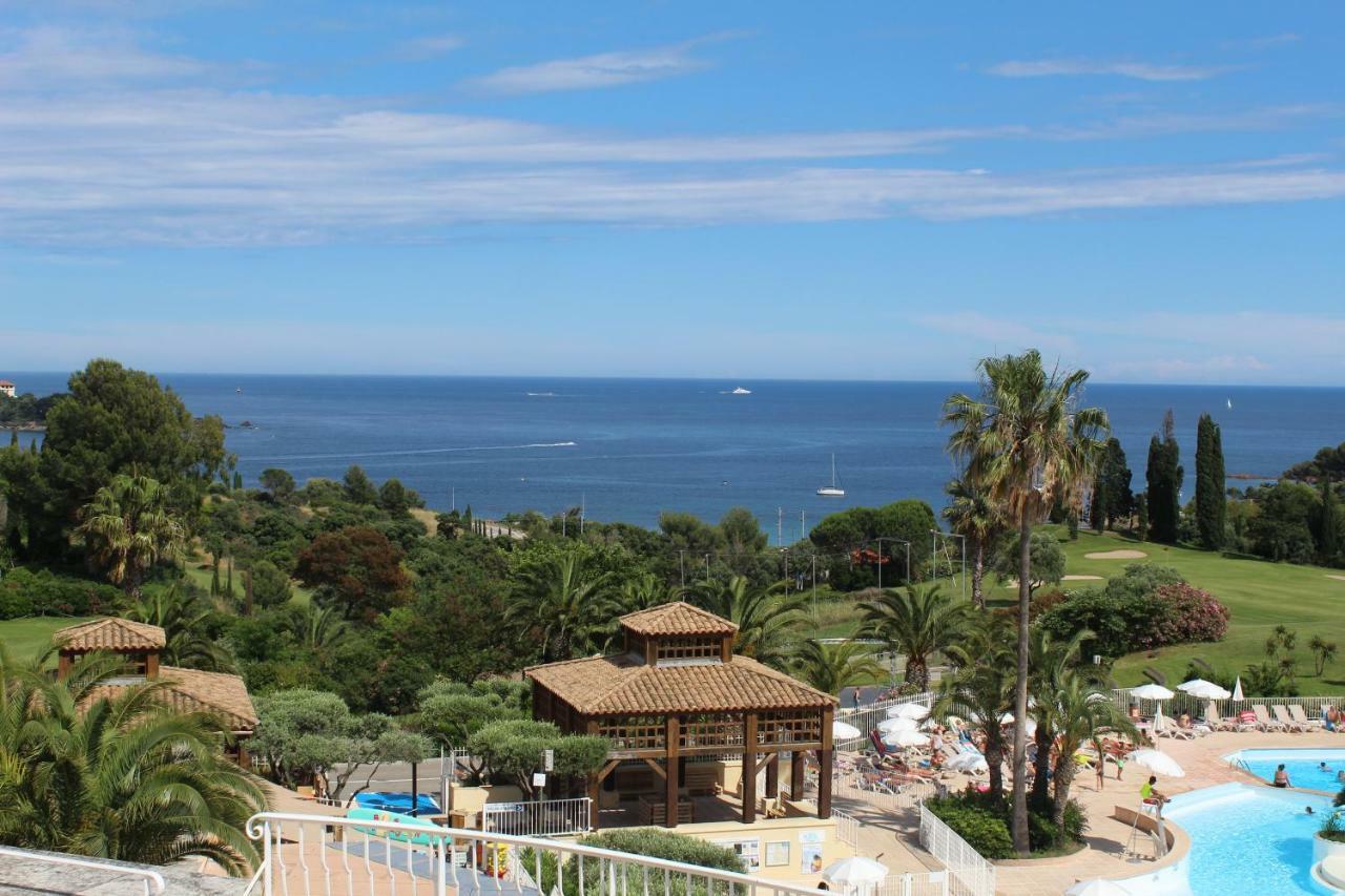Cap Esterel Vue Appartement *
